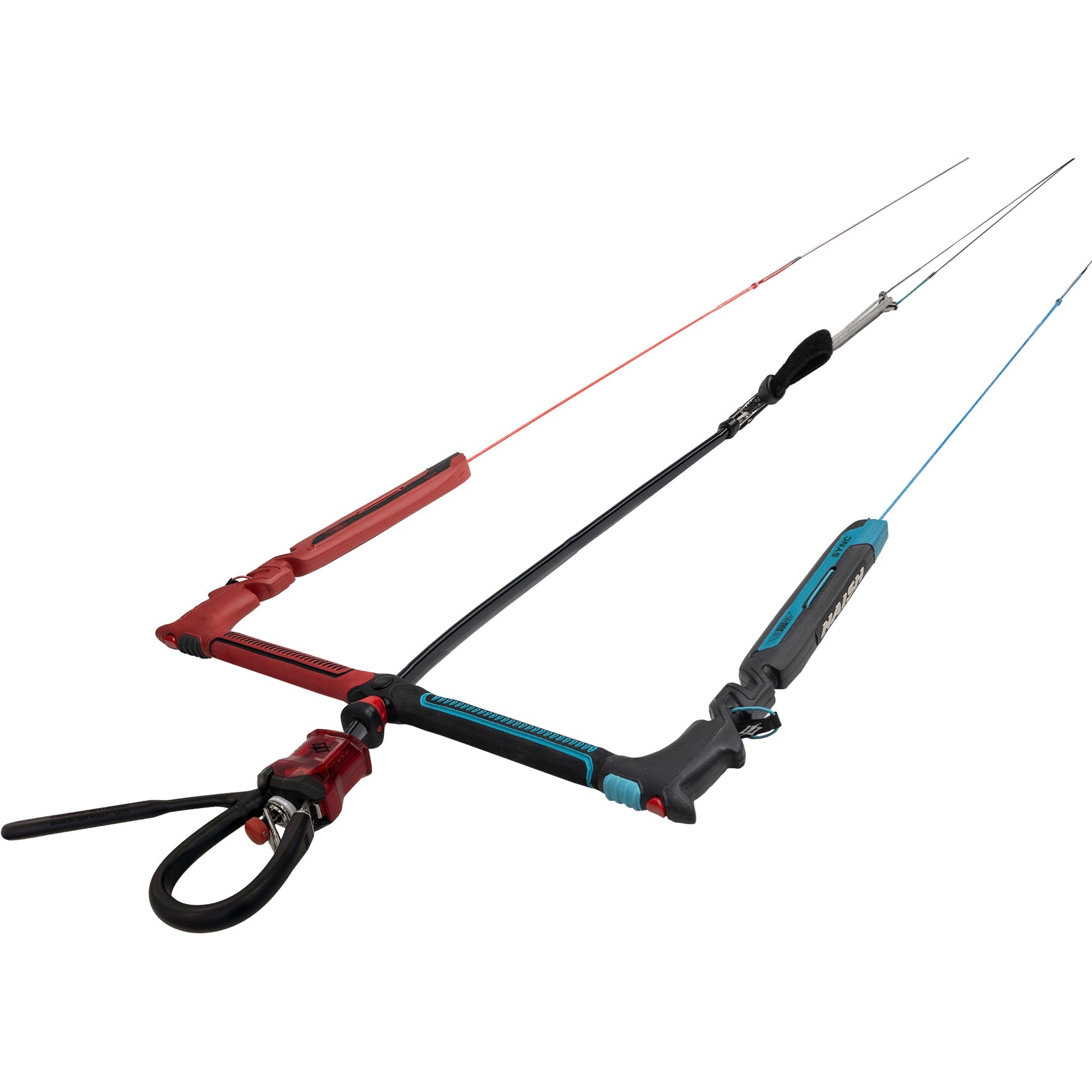 Naish SYNC bar – Multicolour – Northern Watersports