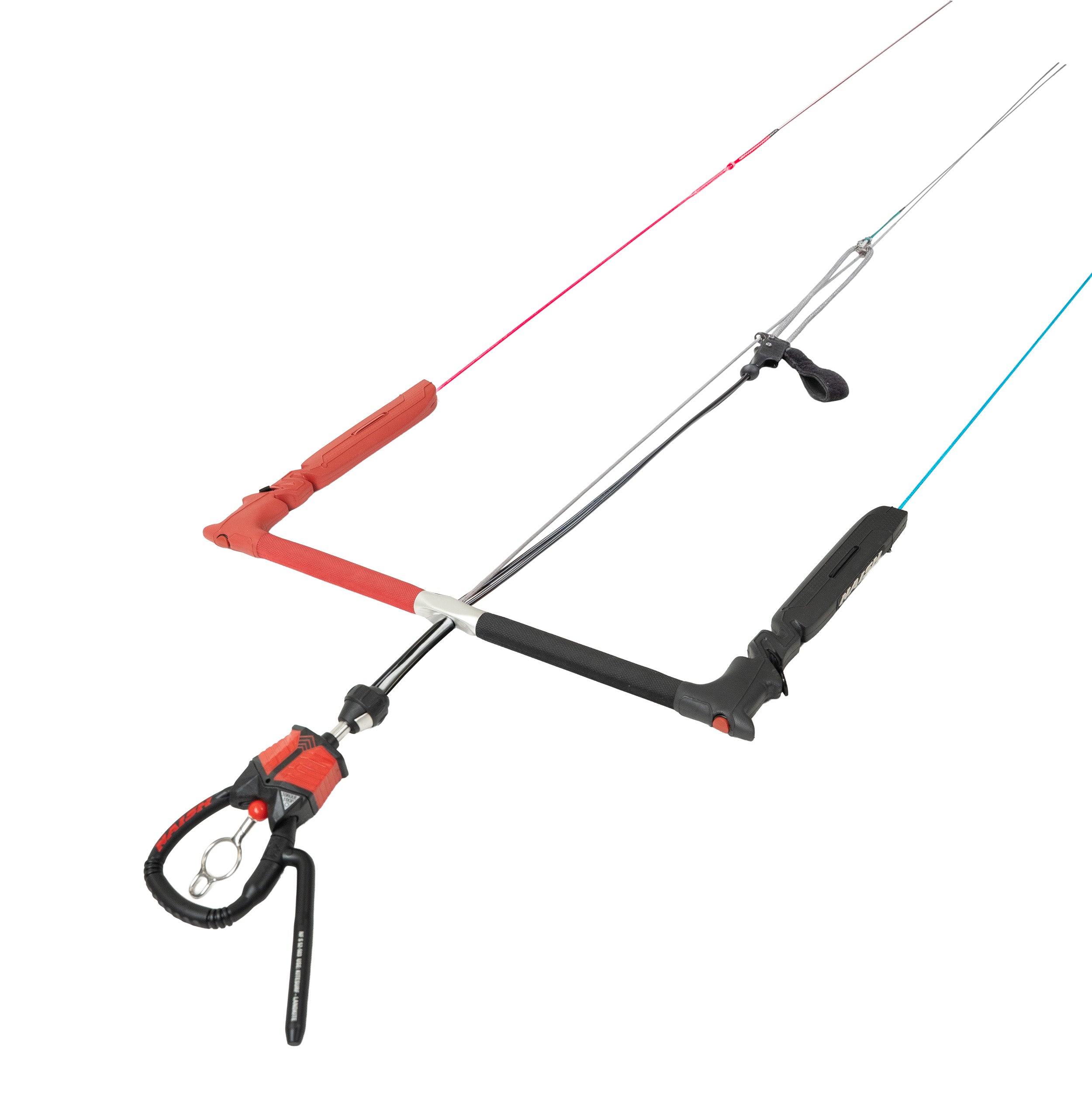 Naish Sense Bar – Multicolour – Northern Watersports