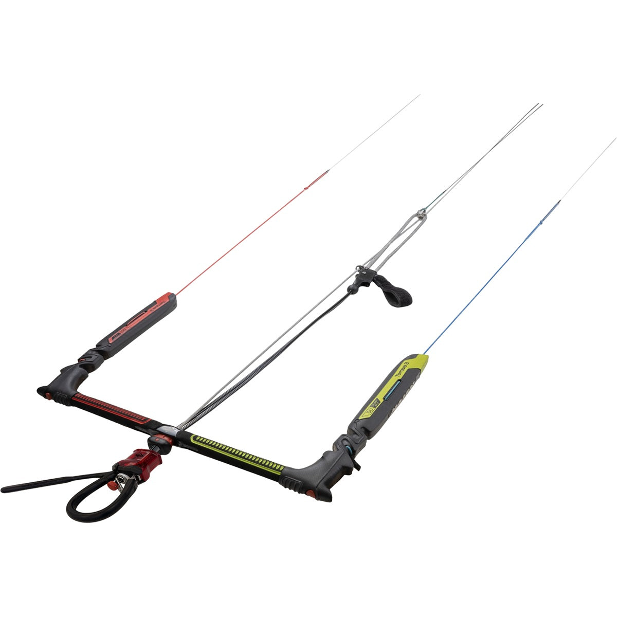 Naish Torque 3 – Multicolour – Northern Watersports