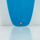 Circle One 9'1 Heritage Longboard – gloss tint retro longboard
