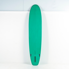 Circle One 9'1 Heritage Longboard – gloss tint retro longboard