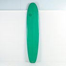 Circle One 9'1 Heritage Longboard – gloss tint retro longboard
