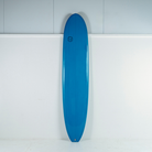 Circle One 9'1 Heritage Longboard – gloss tint retro longboard
