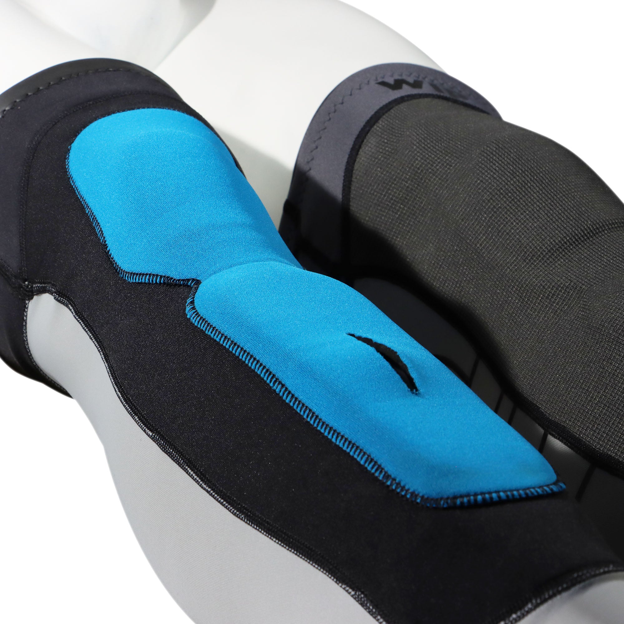 Knee & Shin Protection - Kneewip  - FORWARD WIP