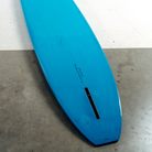 Circle One 9'6 Heritage Noserider – gloss tint retro longboard