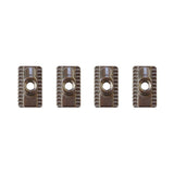M8 MOUNTING HARDWARE - F-ONE