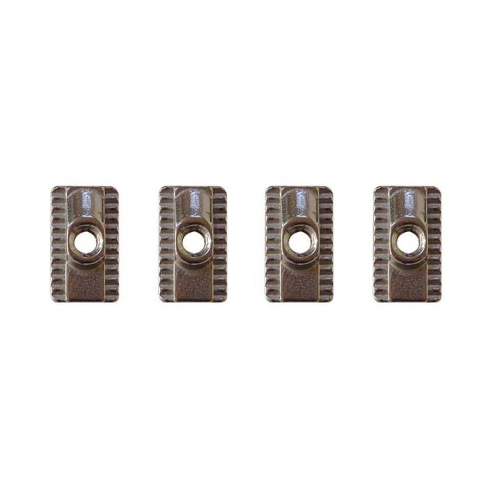 M8 MOUNTING HARDWARE - F-ONE