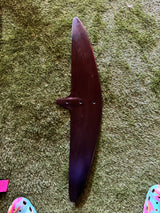 USED 940 Front Wing - SABFOIL