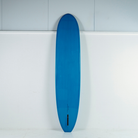 Circle One 9'6 Heritage Noserider – gloss tint retro longboard