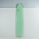 Circle One 9'6 Heritage Noserider – gloss tint retro longboard