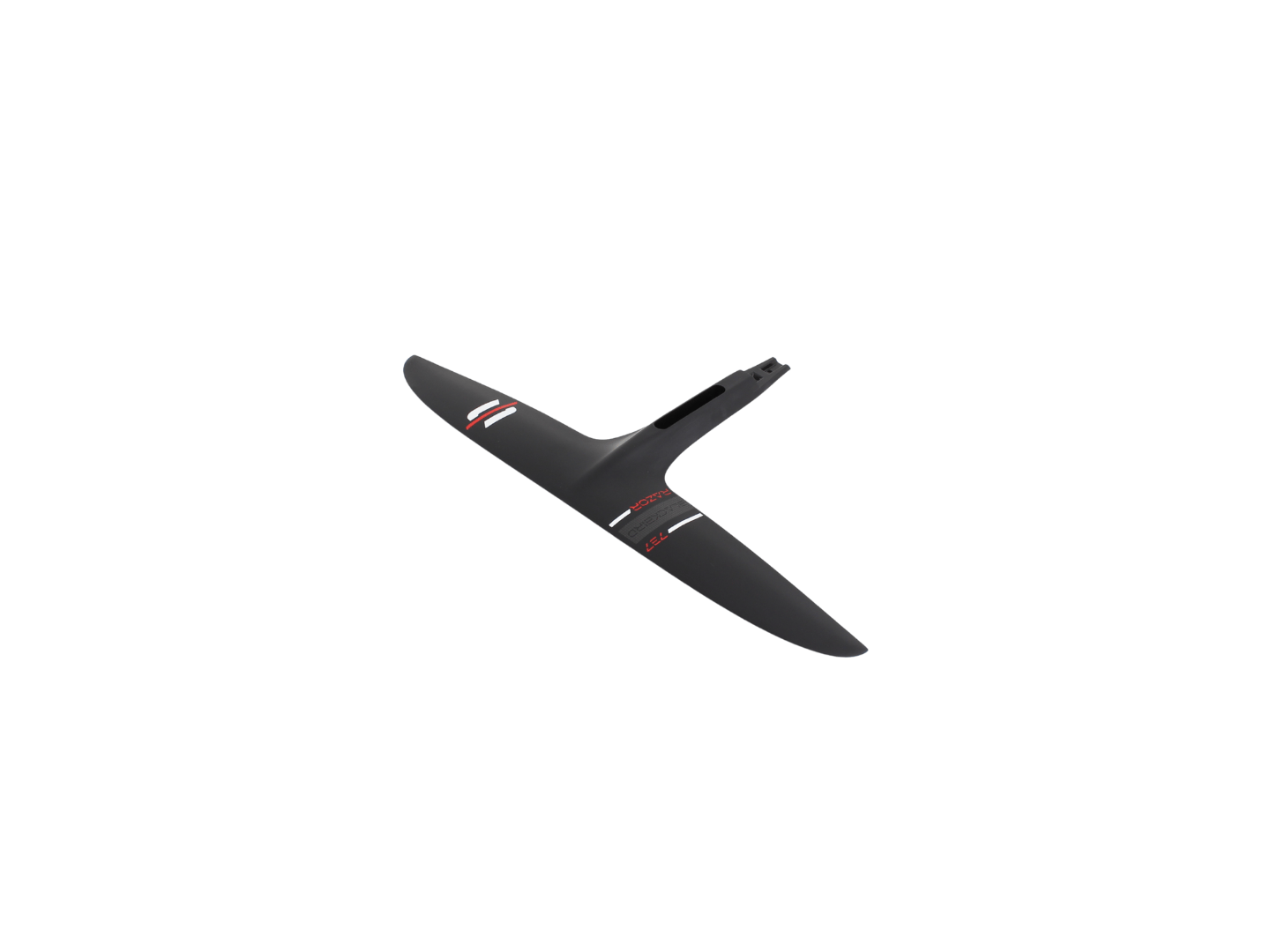 Sabfoil Blackbird Razor 737 front wing