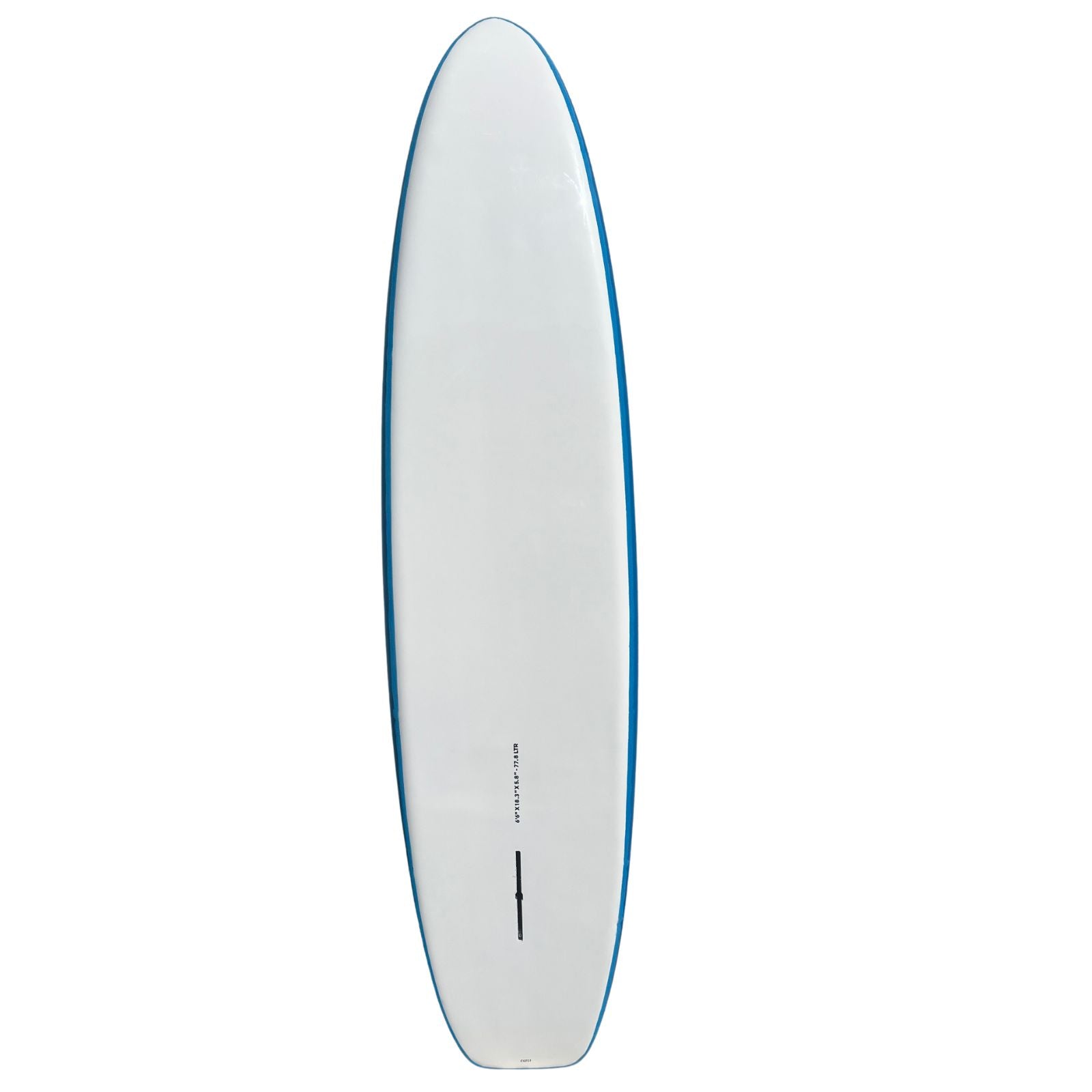 Circle One 6'6" Nipper Board – photo 3