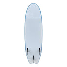 Circle One PULSE 6ft Foamie Surfboard – bottom