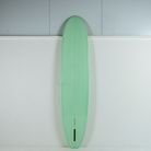 Circle One 9'6 Heritage Noserider – gloss tint retro longboard