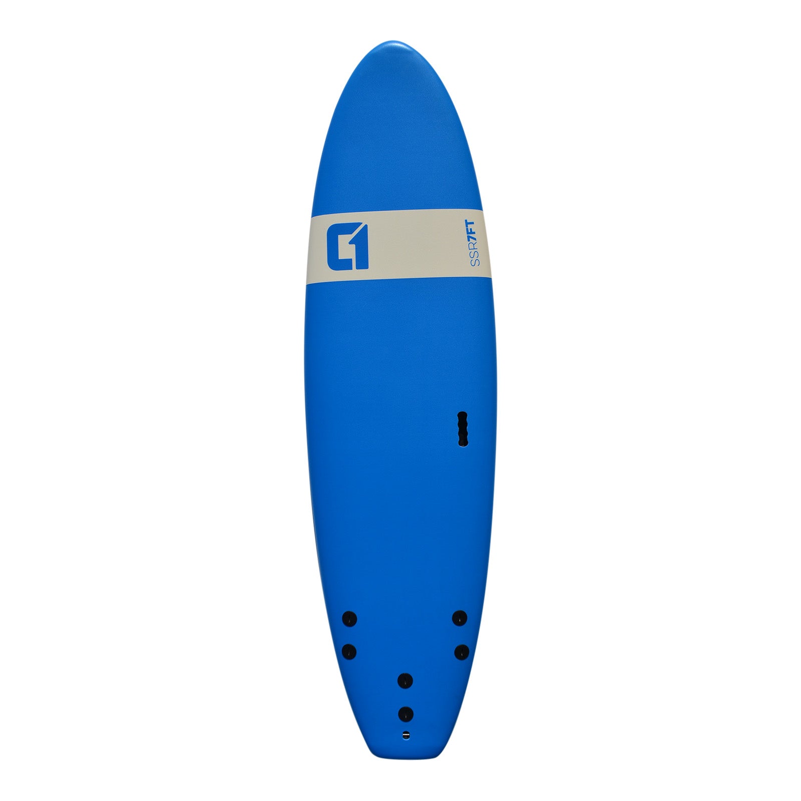 Circle One SSR 7ft x 23in Softboard – deck