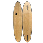 Circle One Bamboo 7'6" Mini Mal Surfboard – product photo 1