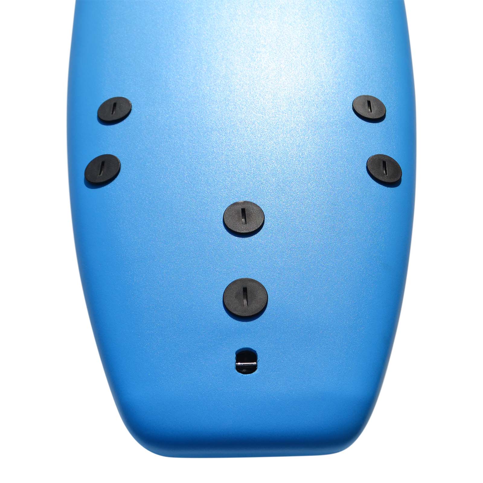 Circle One SSR 9ft x 23.5in Softboard – tail