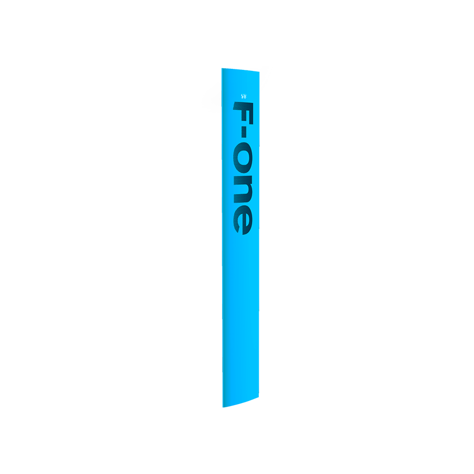 ALU MAST - F-ONE