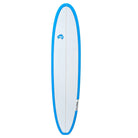 Circle One Pulse 8' Mini Mal Surfboard – product photo 3