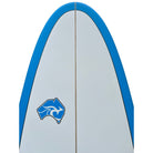 Circle One Pulse 8' Mini Mal Surfboard – product photo 8