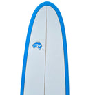 Circle One Pulse 8' Mini Mal Surfboard – product photo 9