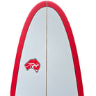 Circle One Pulse 8' Mini Mal Surfboard – product photo 7