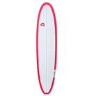 Circle One Pulse 8' Mini Mal Surfboard – product photo 1