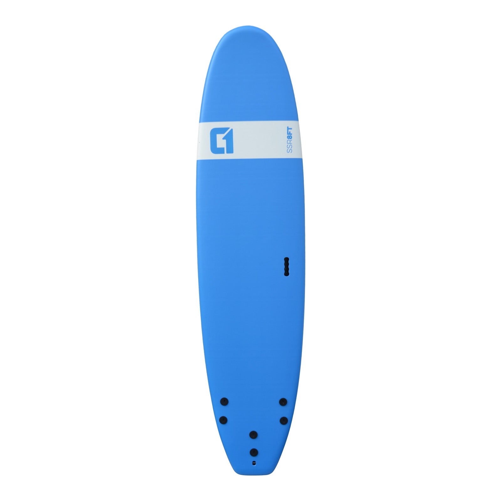 Circle One SSR 8ft x 23.5in Softboard – deck