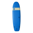 Circle One SSR 8ft x 26in Extra Wide Softboard – deck