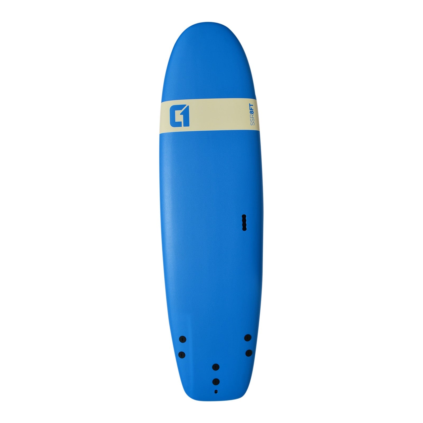 Circle One SSR 8ft x 26in Extra Wide Softboard – deck
