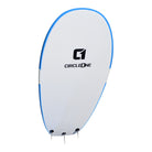 Circle One SSR 8ft x 26in Extra Wide Softboard – bottom