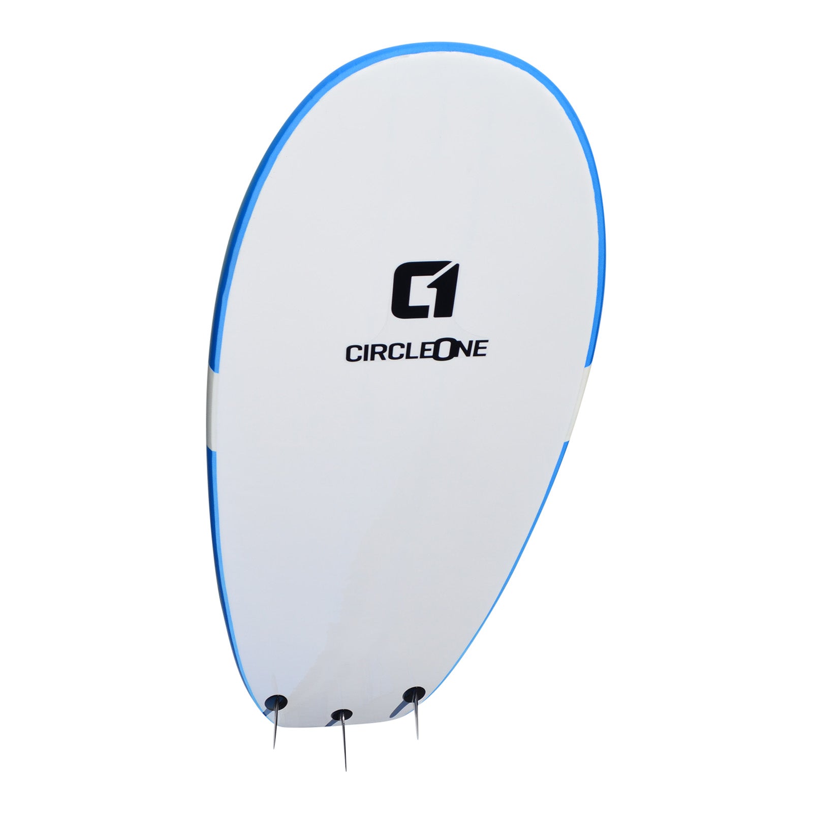 Circle One SSR 8ft x 26in Extra Wide Softboard – bottom