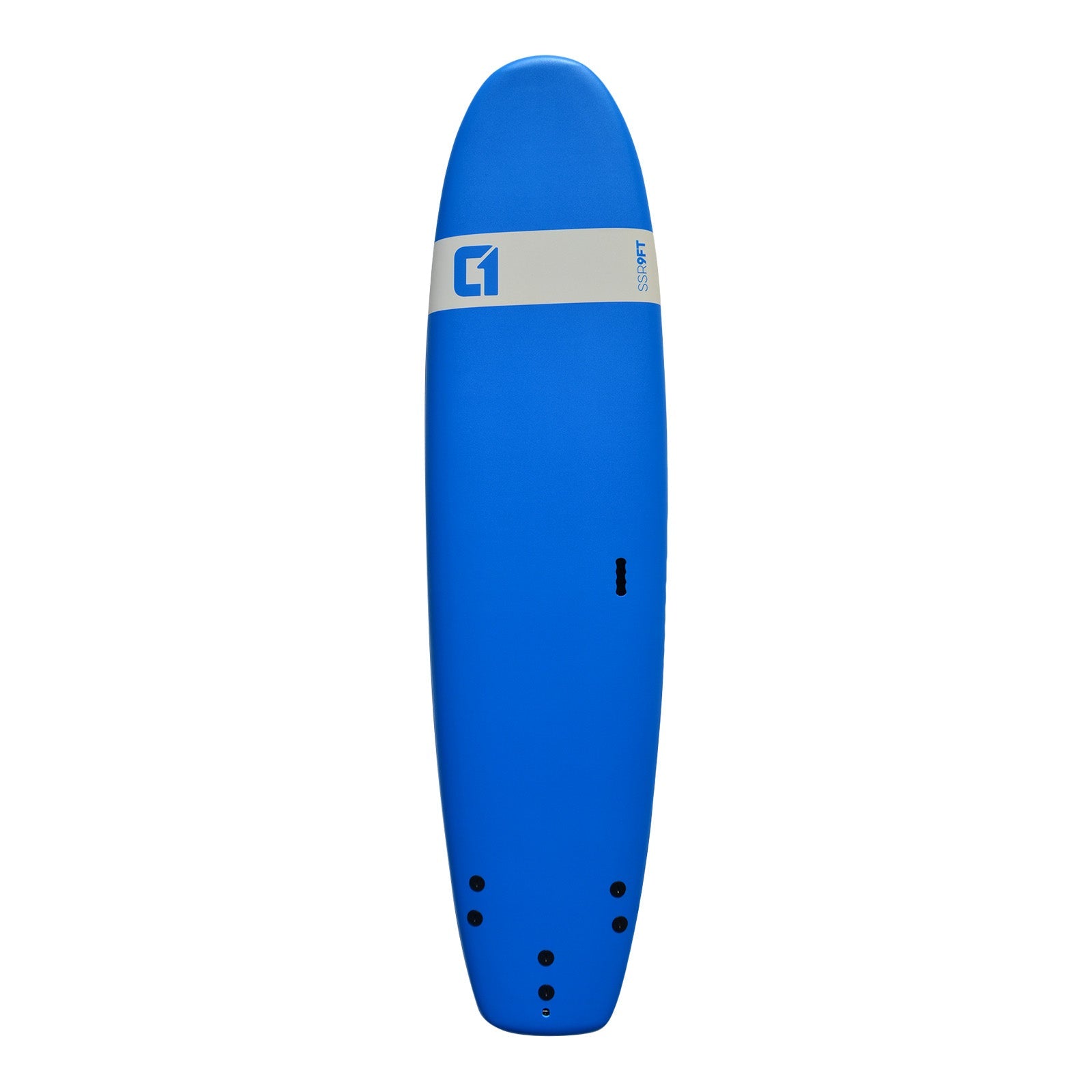 Circle One SSR 9ft x 26in Extra Wide Softboard – deck