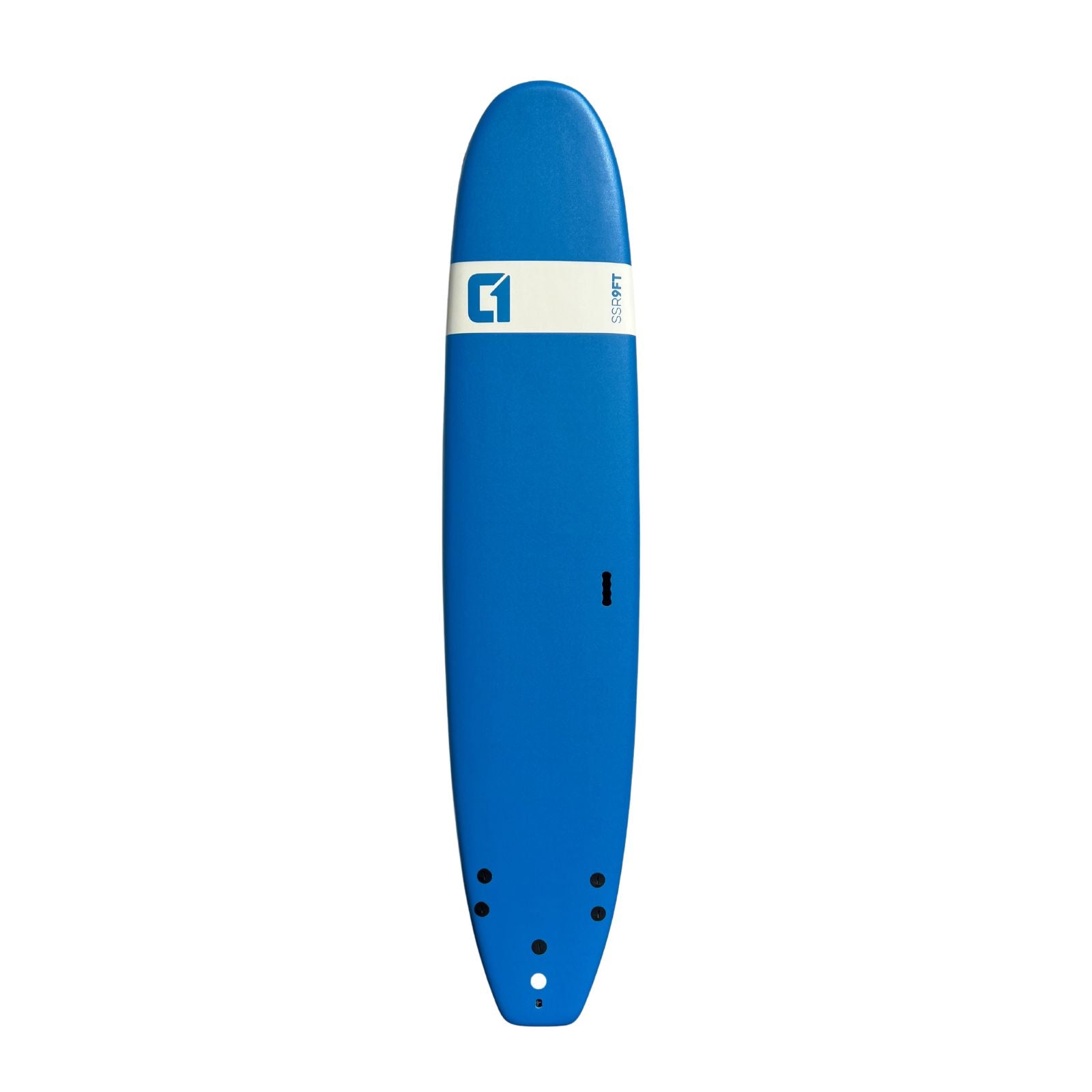 Circle One SSR 9ft x 23.5in Softboard – deck