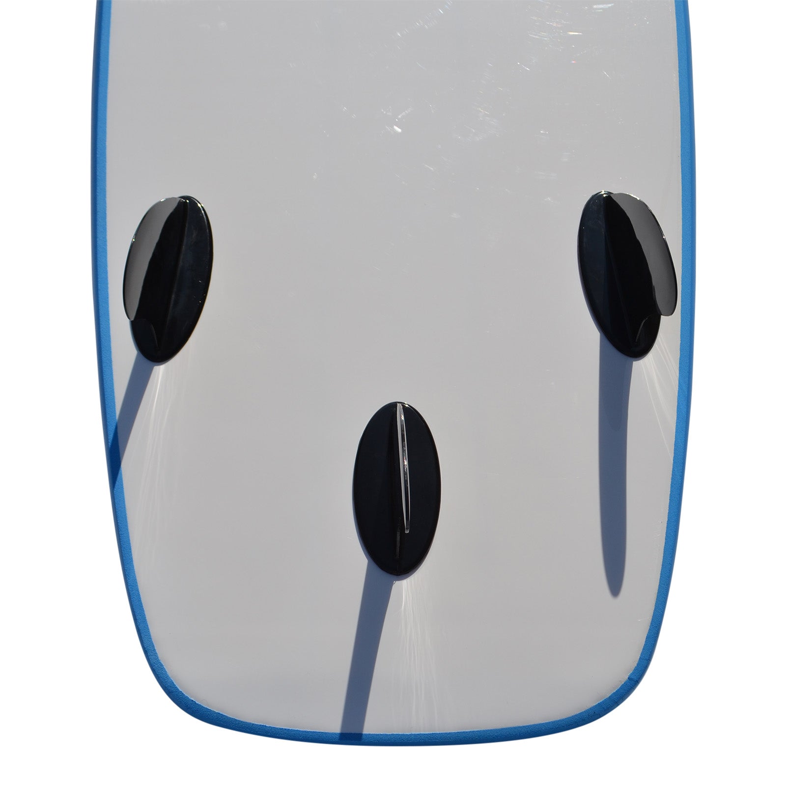 Circle One SSR 9ft x 26in Extra Wide Softboard – tail bottom
