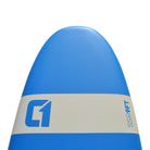 Circle One SSR 9ft x 26in Extra Wide Softboard – nose