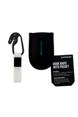 Dakine Hook Knife with Pocket – Kitesurf Safety Tool