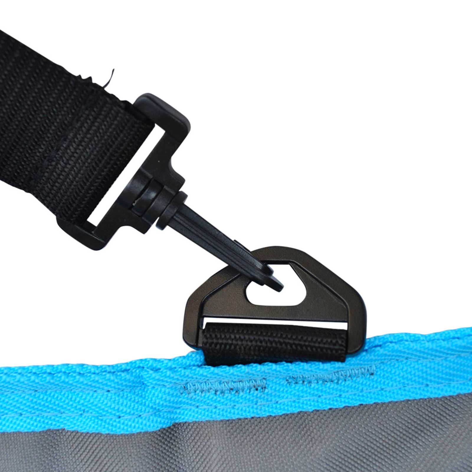 Circle One Australian Board Co Surfboard Bag – photo 6
