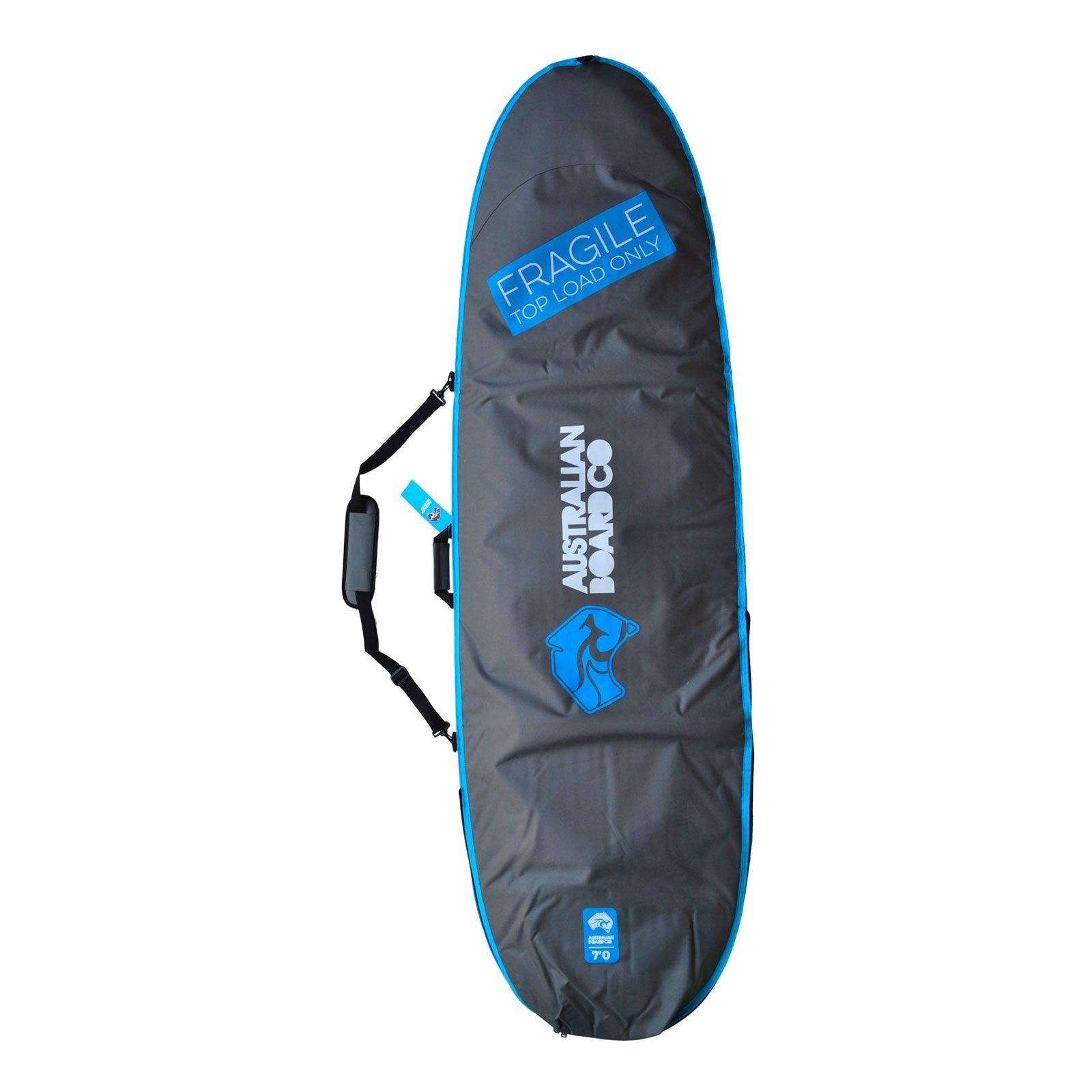 Circle One Australian Board Co Surfboard Bag – photo 1