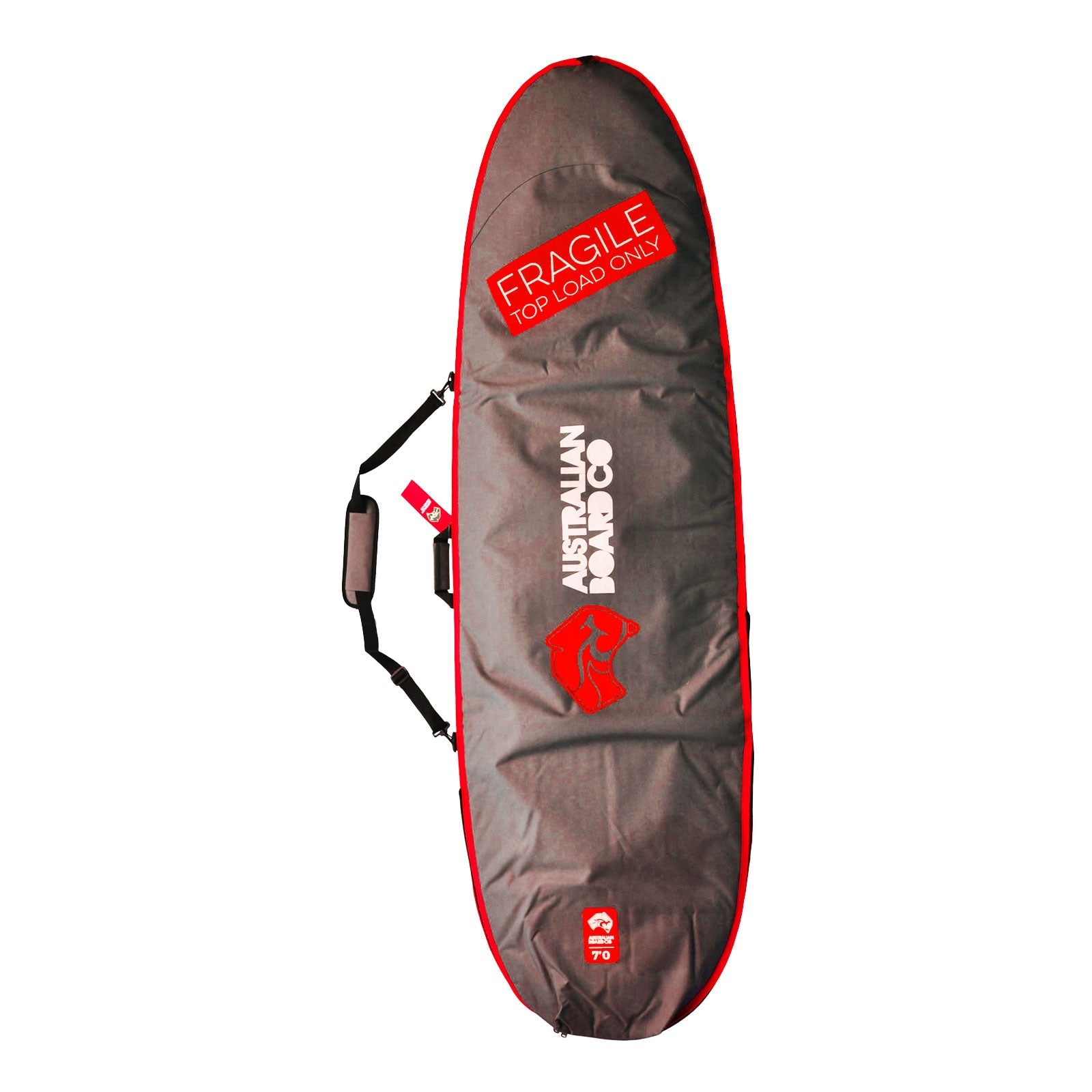 Circle One Australian Board Co Surfboard Bag – photo 8