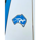 Circle One Pulse 8' Mini Mal Surfboard – product photo 5