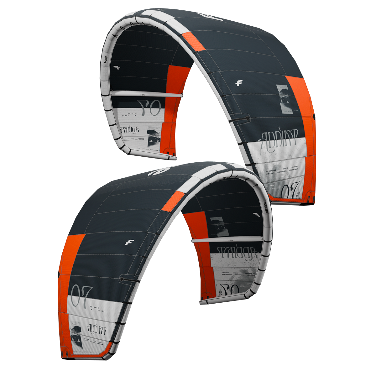 ADDIKT TEC - F-ONE
