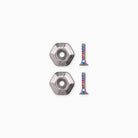 Armstrong Footstrap Hardware Set
