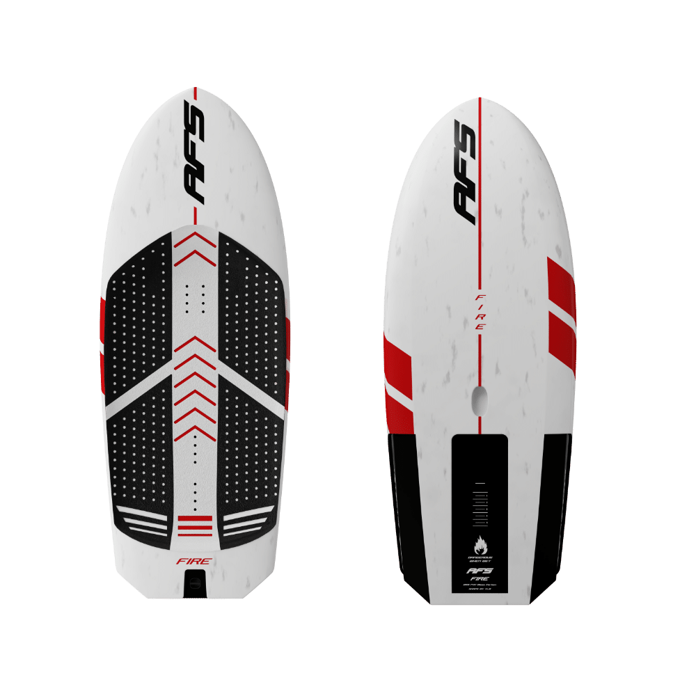 AFS Fire V2 Wing Foil Board