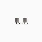Armstrong Titanium Barrel Nut Set