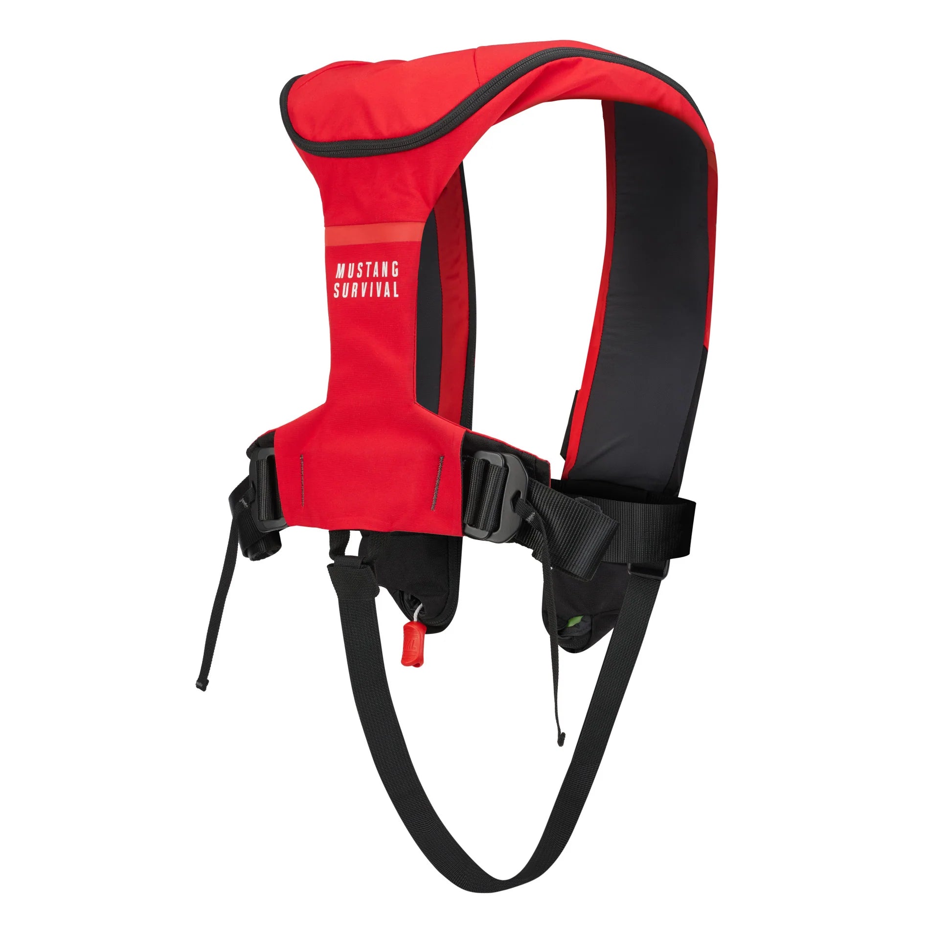 190 DLX PRO Sensor Life Jacket