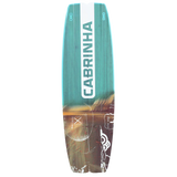 Cabrinha 2025 Ace Twin Tip Board