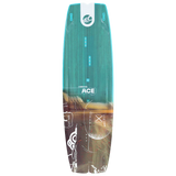 Cabrinha 2025 Ace Twin Tip Board