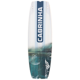 Cabrinha 2025 Ace Apex Twin Tip Board