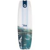 Cabrinha 2025 Ace Apex Twin Tip Board